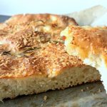 Focaccia-Basisrezept-das Brot