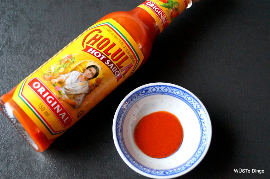 Favoriten-Hot Sauce_Cholula