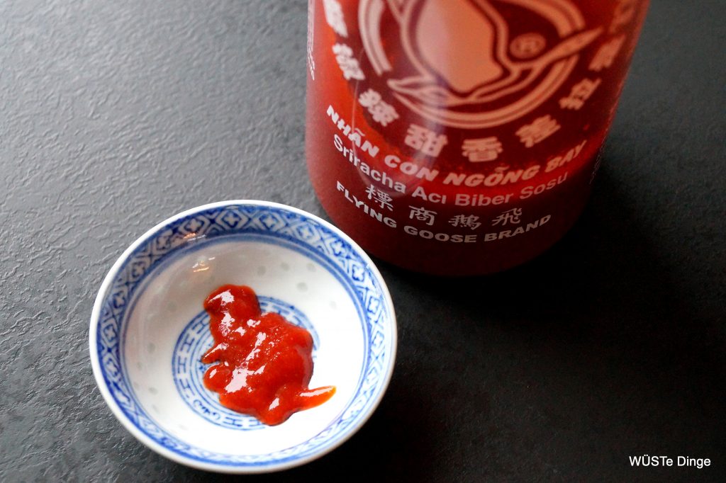 Favoriten-Hot Sauce_Sriracha
